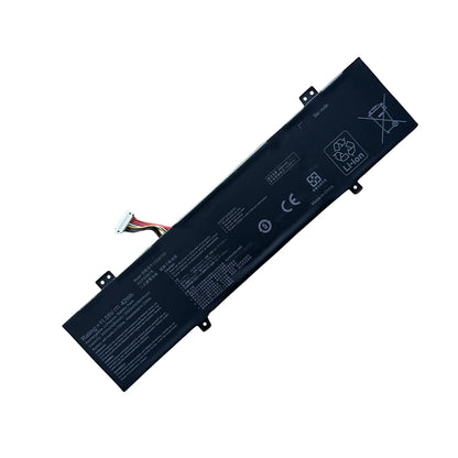 PC C31N1733 Laptop Battery For ASUS VivoBook Flip 14 TP412U TP412UA TP412FA SF4100F VivoBook Flip 14 TP412UA-DB31T