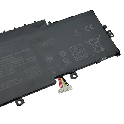 PC C31N1811 Laptop Battery For ASUS BX433FN UX433FN-2S UX433FX For ZenBook 14 UX433F UX433FA-A5046R 0B200-03080000 4335mAh