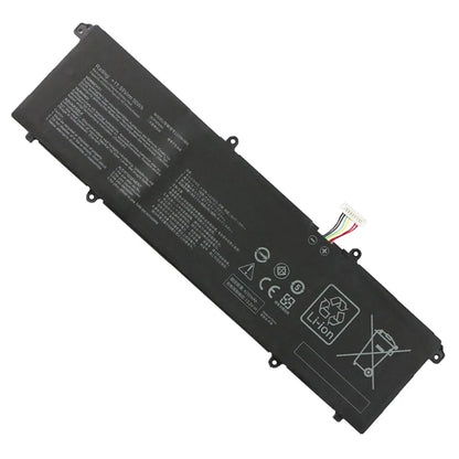 PC C31N1905 Laptop Battery  ASUS VivoBook S14 S15 K533F S433FL S521FA S533FL V533F S433FA-AM035T M4600I M3400QA 11.55V 50WH