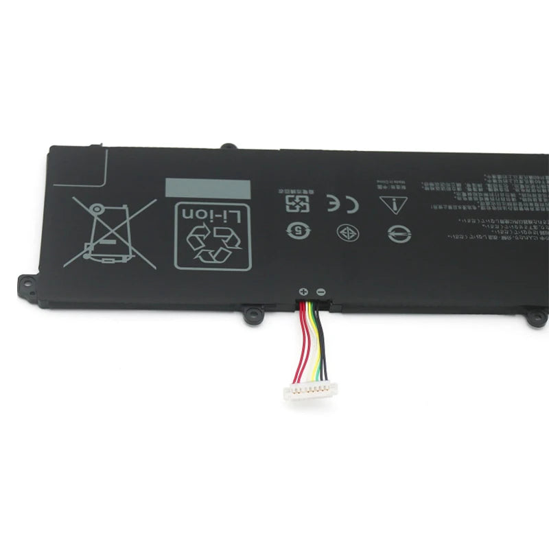 PC C31N1905 Laptop Battery  ASUS VivoBook S14 S15 K533F S433FL S521FA S533FL V533F S433FA-AM035T M4600I M3400QA 11.55V 50WH