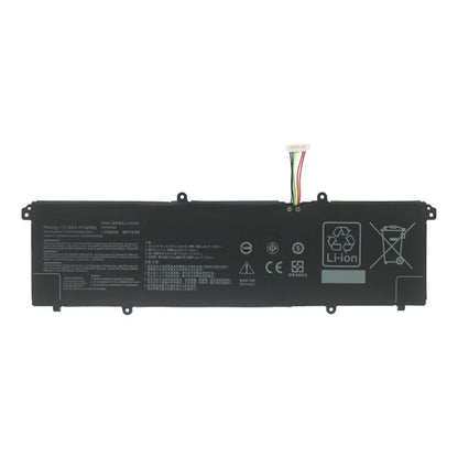 PC C31N1905 Laptop Battery  ASUS VivoBook S14 S15 K533F S433FL S521FA S533FL V533F S433FA-AM035T M4600I M3400QA 11.55V 50WH