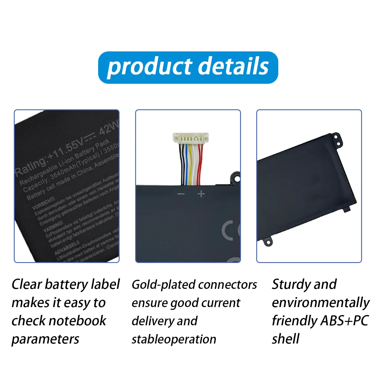 PC C31N1911 B31N1911 Battery For ASUS VivoBook Flip 14 TM420IA TP470EA M413DA M413DA-EK162T M413DA-EK007T X421DA X421EA Battery