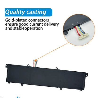 PC C31N1911 B31N1911 Battery For ASUS VivoBook Flip 14 TM420IA TP470EA M413DA M413DA-EK162T M413DA-EK007T X421DA X421EA Battery