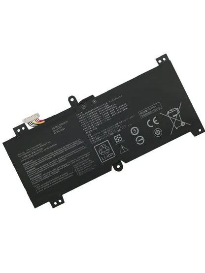 PC C41N1731 C41N1731-2 Laptop Battery For ASUS ROG Strix Gl704 GL504GM GL504GW GL504GS G515GV GL704GM 15.4V 66Wh