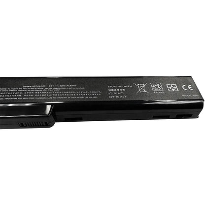 PC CC06XL 58Wh Laptop Battery For HP ProBook 6360b 6460b 6465b 6470b 6475b 6560b 6570b 6565b 8460p 8470p HSTNN-DB2F HSTNN-DB2F CC06