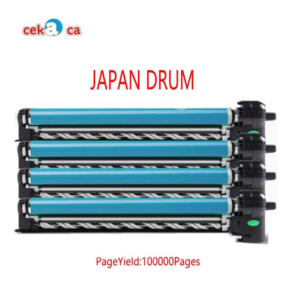 COMPATIBLE Drum Unit FOR Canon IR ADV C3025 C-EXV54 Toner Imaging Cartridge