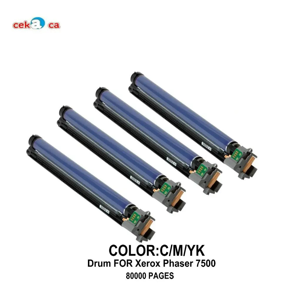 COMPATIBLE Drum Unit FOR Xerox Phaser 7500 Toner Imaging Cartridge