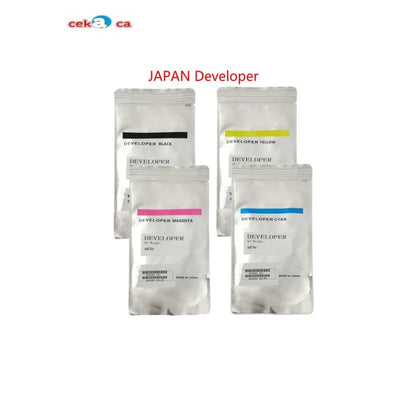 COMPATIBLE FOR Ricoh C430 431 440 LP137 142 CLP37 42 Developer Drum Toner