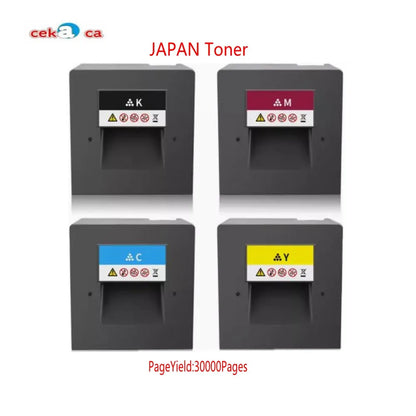 COMPATIBLE FOR Ricoh Pro C5200 C5210 Toner Cartridge