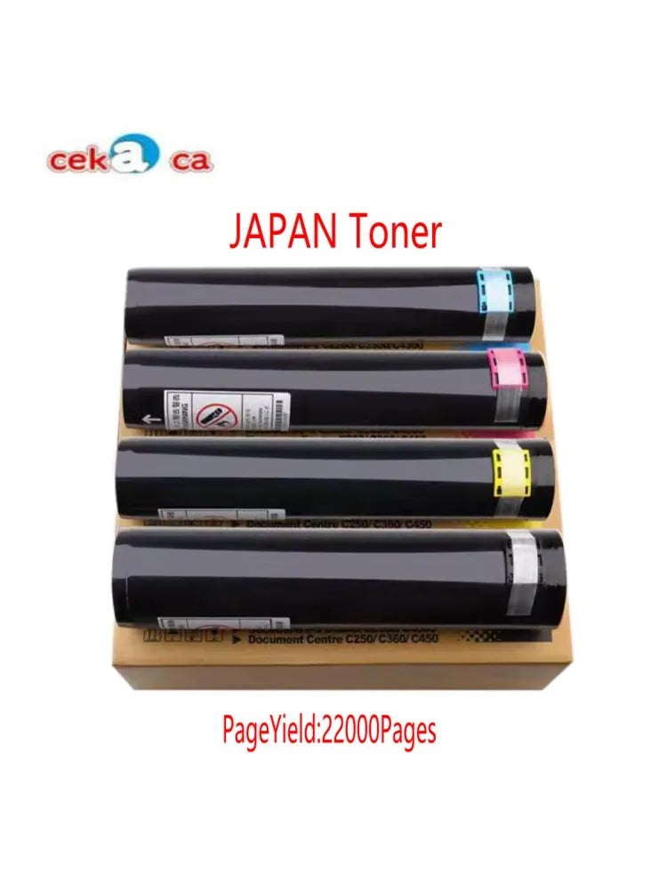 COMPATIBLE FOR Xerox Phaser 7760 7760dn 7760dx 7760gx Toner Cartridge