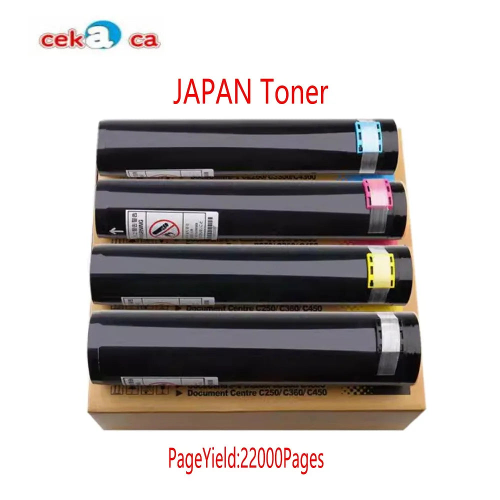 COMPATIBLE FOR Xerox Phaser 7760 7760dn 7760dx 7760gx Toner Cartridge