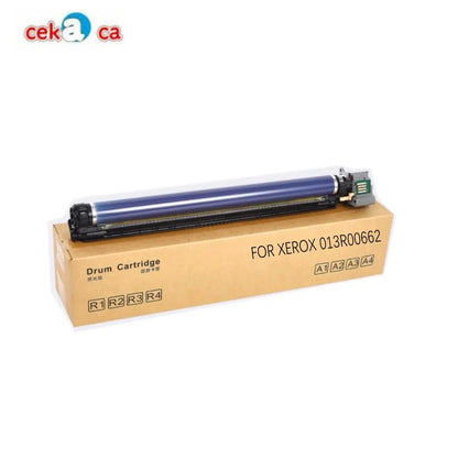 COMPATIBLE PRINTER TONER FOR XEROX 013R00662 WC 7525 7530 7535 7545 7556 78