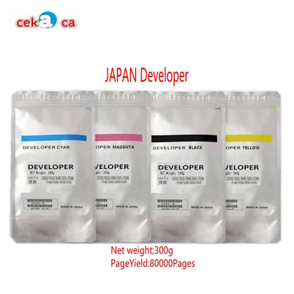 COMPATIBLE TONER FOR Canon IR ADV C9065 9075 9270 9280 NPG 47 GPR 32 C EXV3