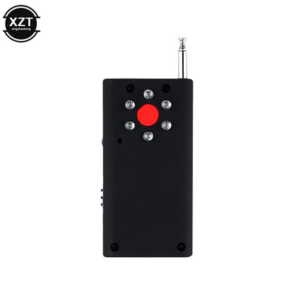 PCCamera Hidden Finder Anti Spy Bug Detector CC308 Mini Wireless Signal GSM