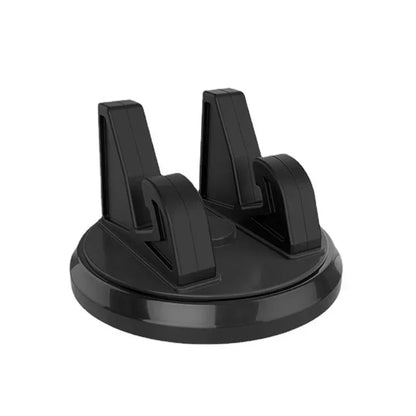 PC Car Phone Holder Stands Rotatable Support Anti Slip Mobile 360 Degree Mount Dashboard GPS Navigation Universal Auto Accessories