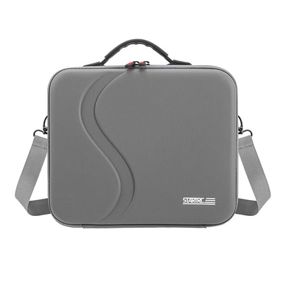 Carrying Case For DJI Neo Drone Accessories Storage Bag All-in-One PU Portable Handbag Travel Shoulder Bag