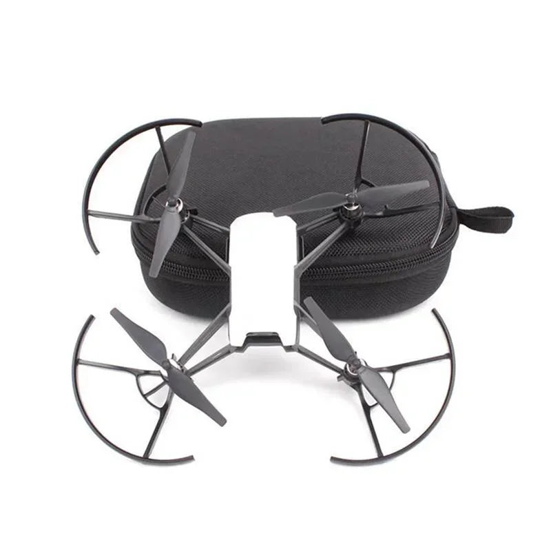 Carrying Case For DJI Tello Drone Nylon Bag Portable Handheld Storage Travel Transport Box Ryze  Tello Accessories