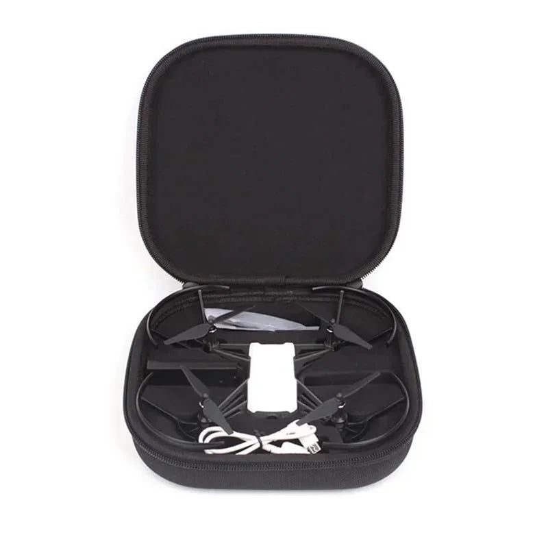 Carrying Case For DJI Tello Drone Nylon Bag Portable Handheld Storage Travel Transport Box Ryze  Tello Accessories