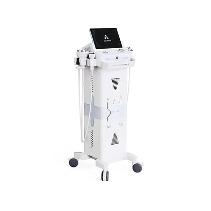 Cavitation Vacuum Slimming Fat Burning Weight Loss Machine EMS RF Ultrasound Skin Anti-aging Face Lifting  Beauty