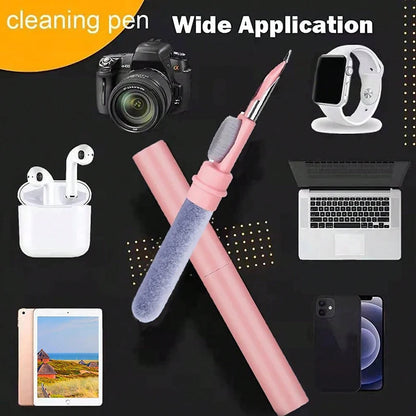 PC Cleaning Kits  Bluetooth Earphone Airpods Pro 1 2 3 Earbuds Case Cleaning Pen Brush Tools  Samsung Xiaomi Huawei Airdots