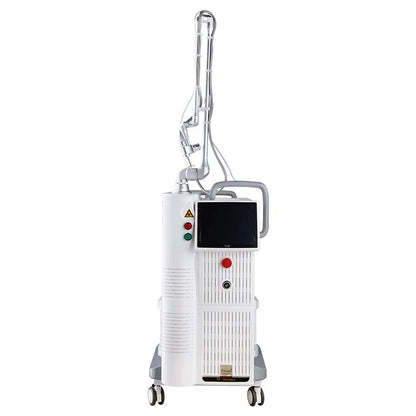 Co2 Fractional Vaginal Tightening Treatment Smooth Scars Pigment Removal Wrinkle Remove Face Lifting Machine Portable