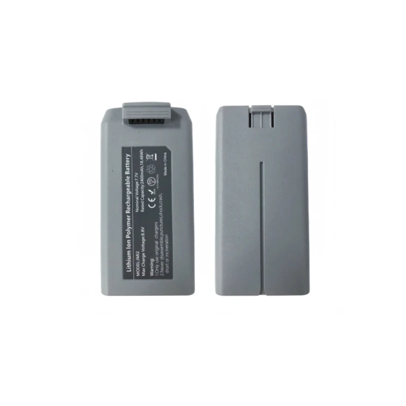 Compatible Battery MINI 4K/Mini 2 Battery Mini SE Battery  Intelligent Flight Battery  MINI 4K/Mini 2/Mini SE Drone