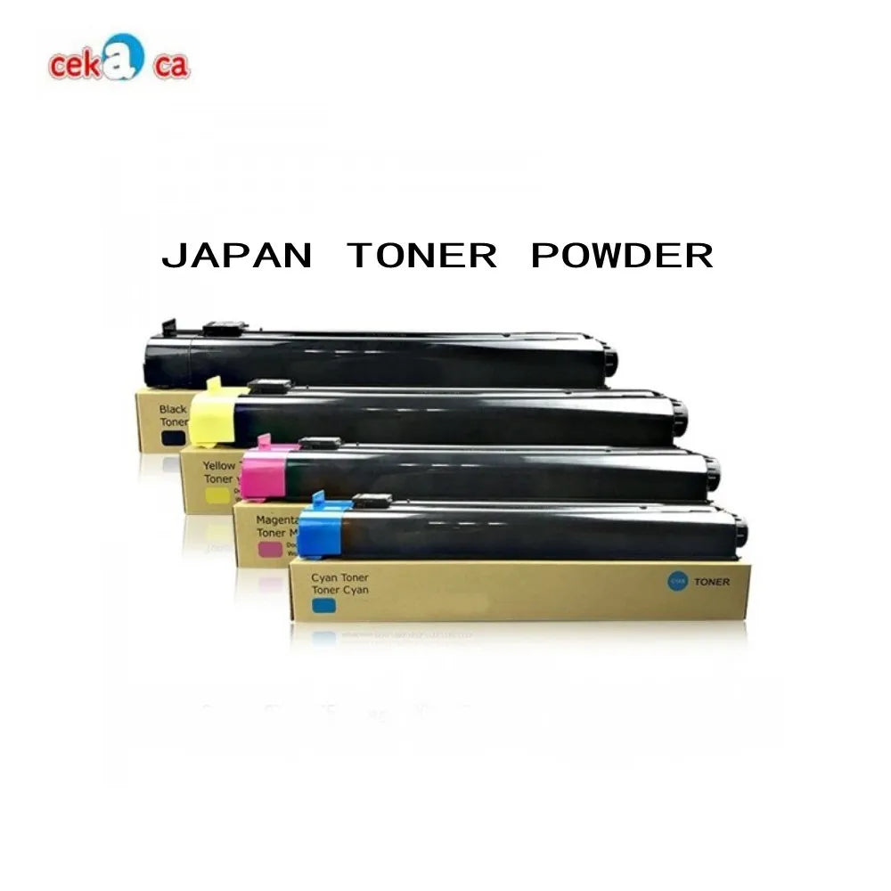 Compatible For Xerox 006R01403 006R01404 006R01405 006R01406 Toner Cartridg