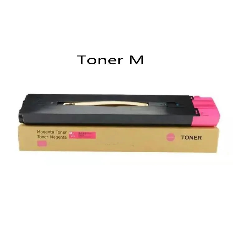 Compatible Japan Original Toner For Xerox 006R01642 K 006R01643 C 006R01644