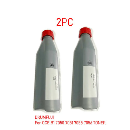 Nouveau toner japonais compatible pour encre en poudre pour copieur OCE B1 7050 7051 7055 7056