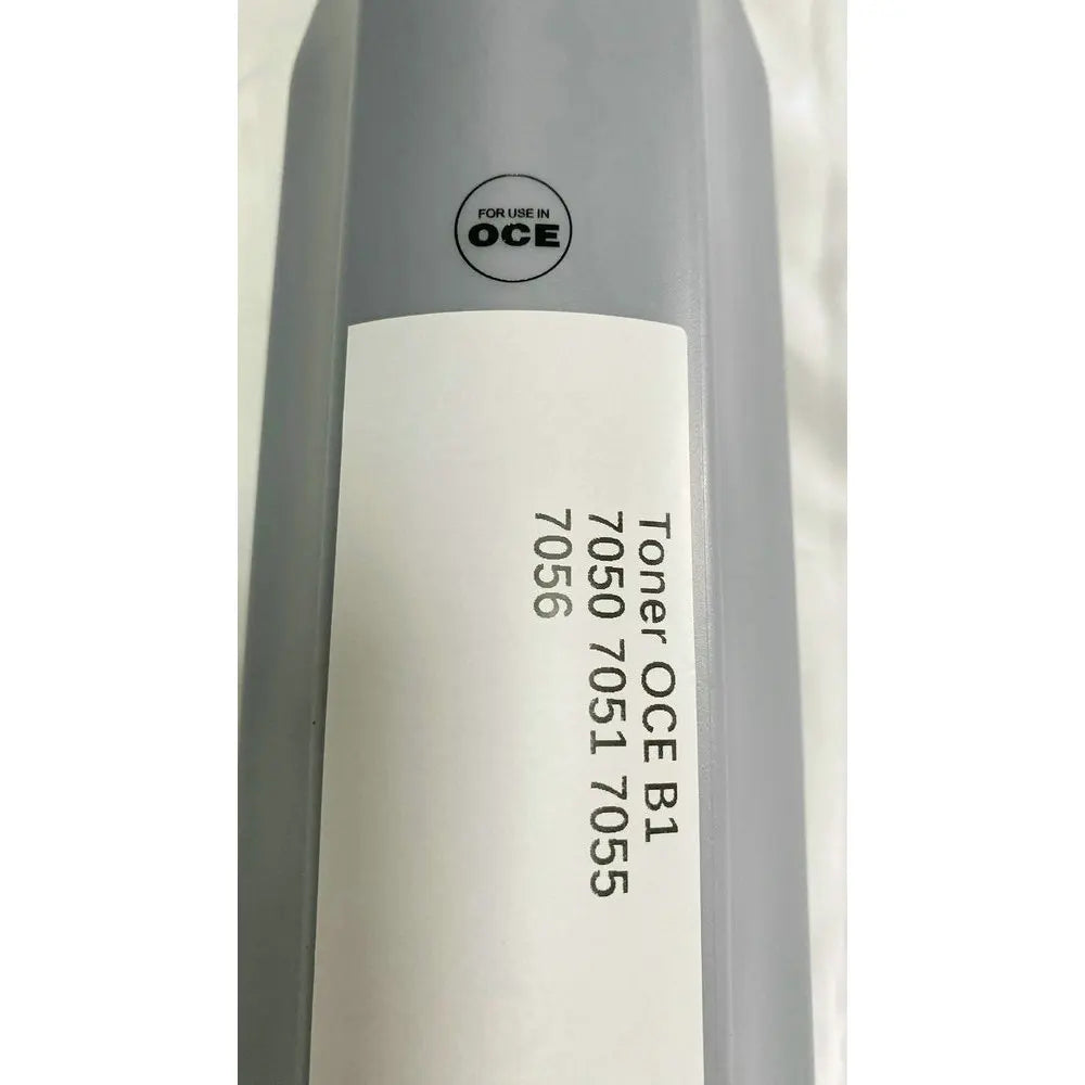 New Compatible Japan Toner For OCE B1 7050 7051 7055 7056 Copier Powder Ink