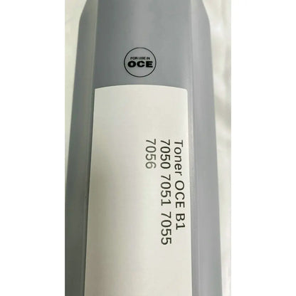 Nouveau toner japonais compatible pour encre en poudre pour copieur OCE B1 7050 7051 7055 7056