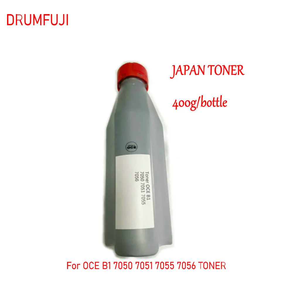 Nouveau toner japonais compatible pour encre en poudre pour copieur OCE B1 7050 7051 7055 7056