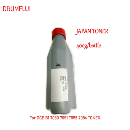 Nouveau toner japonais compatible pour encre en poudre pour copieur OCE B1 7050 7051 7055 7056