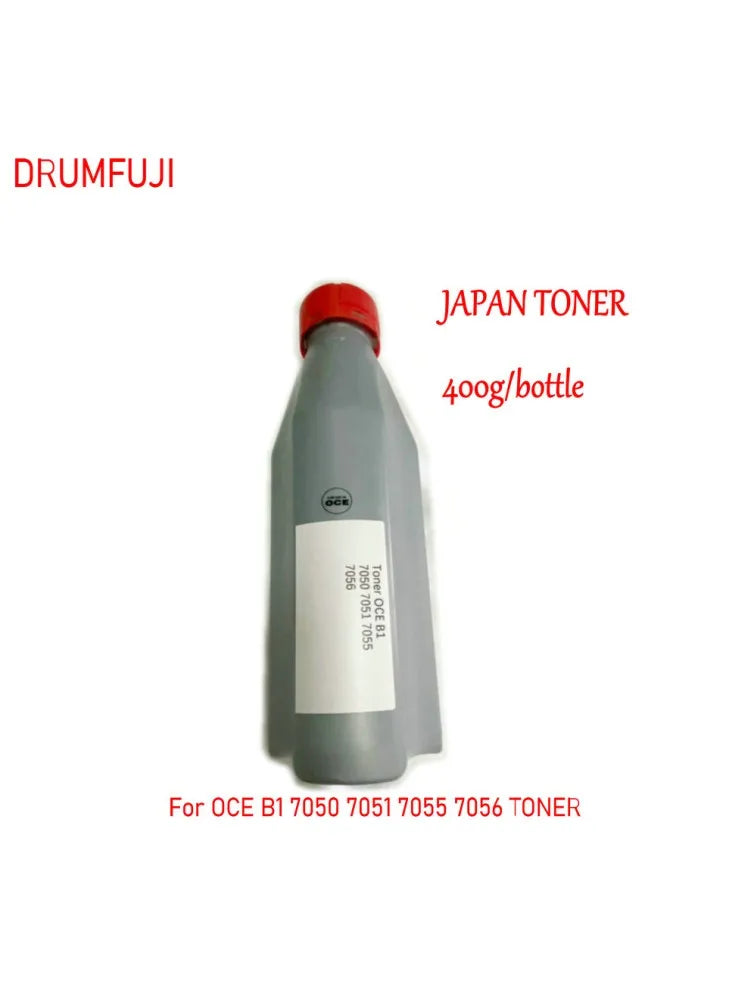 Nouveau toner japonais compatible pour encre en poudre pour copieur OCE B1 7050 7051 7055 7056