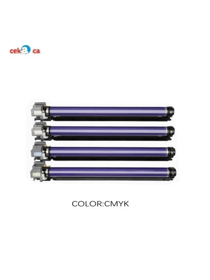 Compatible Printer Toner Cartridge For Xerox 106r01582 Phaser 7800 Image Dr