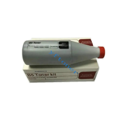 New Compatible for OCE B5 TDS300 320 400 450 600 9600 Black toner powder hi