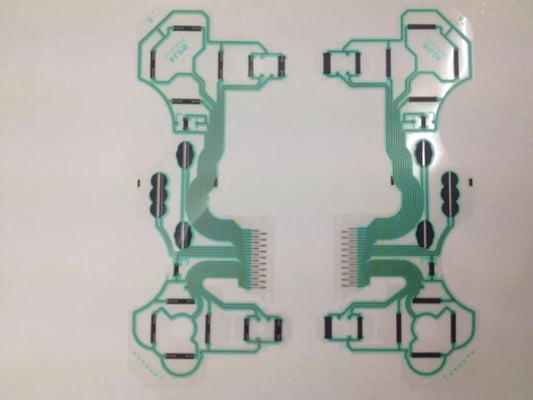 Controller Conductive Film Conducting Film Keypad flex Cable For PS3 Controller-SA1Q194A