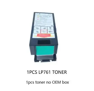 Copier LP-761 Original Toner Cartridge For Seiko 1030 2050 JT1500 1600 1520