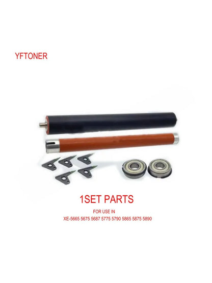 New Copier Parts FOR XEROX Wc 5665 5675 5687 5775 5790 5865 5875 5890 Fuser