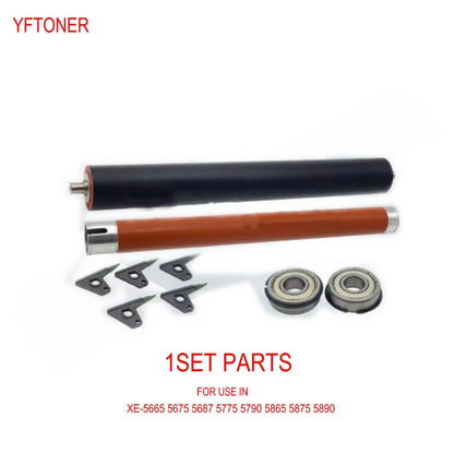 New Copier Parts FOR XEROX Wc 5665 5675 5687 5775 5790 5865 5875 5890 Fuser