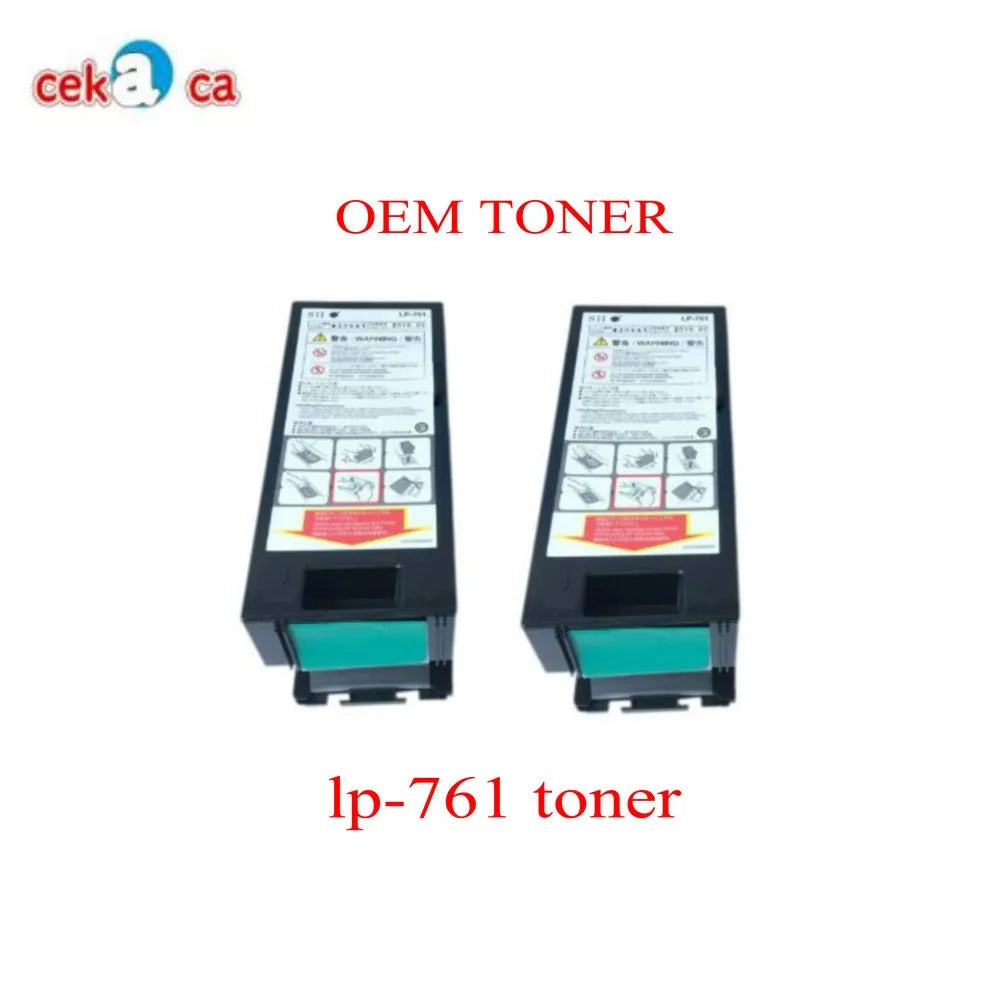 Copier Toner For OKIDATA TERIOSTAR oki lp-761 toner Teriostar 1030 1040 206