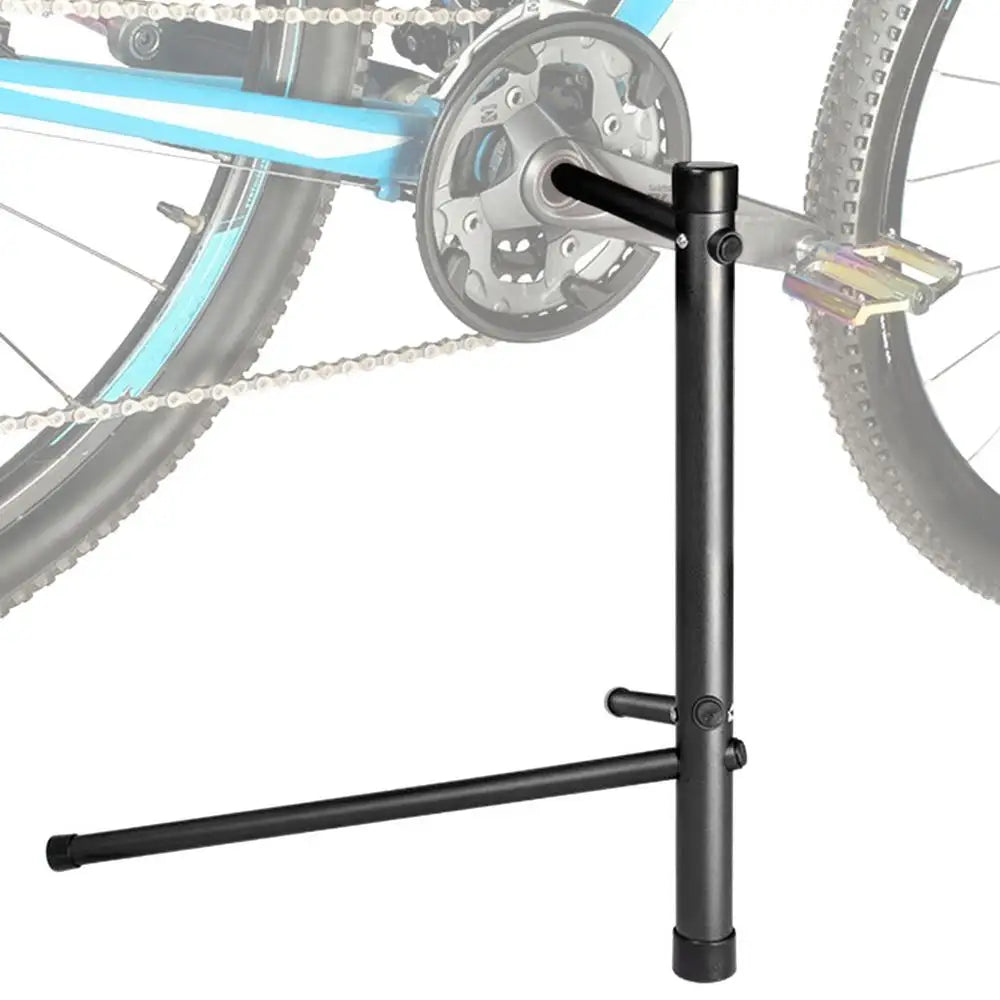 PC Cycle Rack For Repair Anti-Slip Portable Repair Rack Cycling Accessories