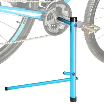 PC Cycle Rack For Repair Anti-Slip Portable Repair Rack Cycling Accessories