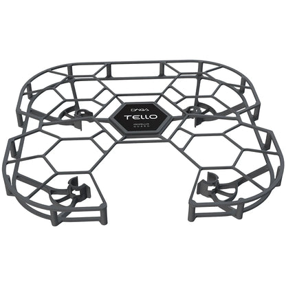 Cynova Propeller Guard  DJI Tello Protector Fully Enclosed Protective Cage Props Wing Fan Cover Drone Accessories