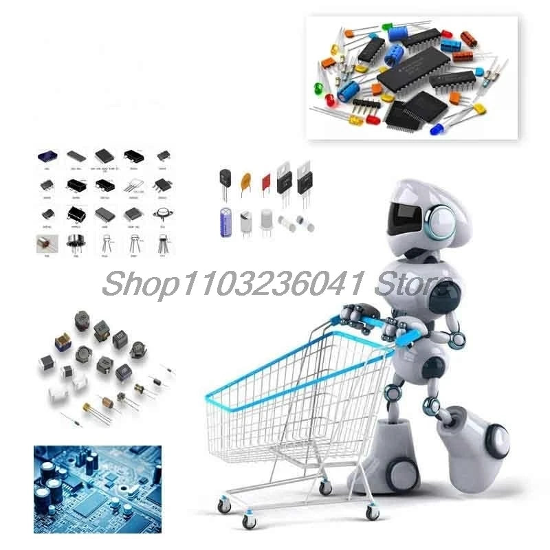 D2-1 DIY Kit Intelligent Tracking Line Smart Car Kit TT Motor Electronic DIY Kit Smart Patrol Automobile Parts DIY Electronic