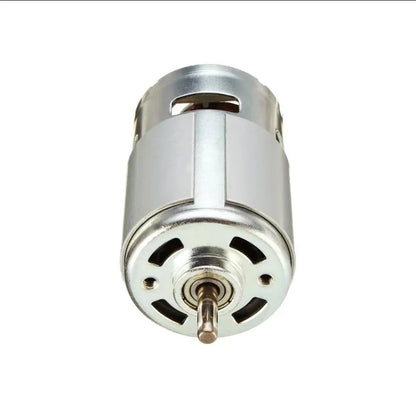 DC 24V 15000RPM High Speed Large torque DC12V 795 Motor Electric Power Tool new Motors & Parts DC Motor