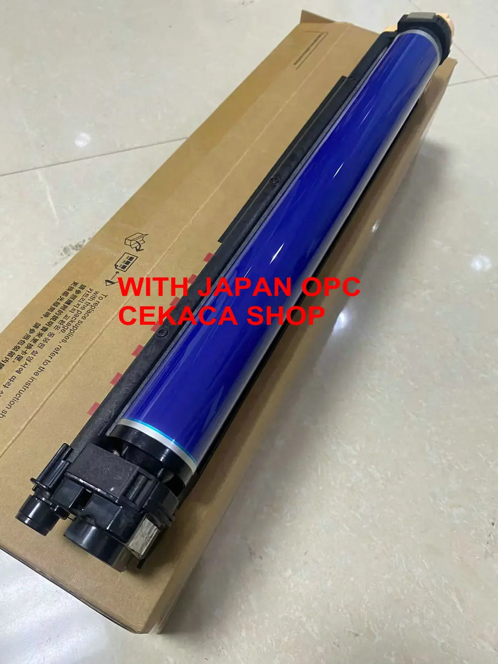 DC250 Toner Cartridge For XEROX DC250 DC240 DC 240 242 250 252 260 WC 7655