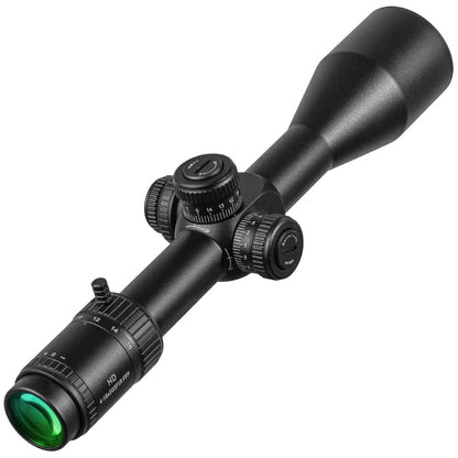 DIANA 4-16x50 SFIR FFP Scope First Focal Plane Scope Hunting Riflescopes Red Illuminated Shooting Optical Sights