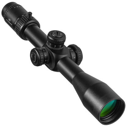 DIANA HD 4-16X44 FFP Hunting Scope First Focal Plane Riflescopes Tactical Glass Etched Reticle Optical Sights Fits .308