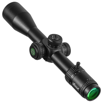 DIANA HD 4-16X44 FFP Hunting Scope First Focal Plane Riflescopes Tactical Glass Etched Reticle Optical Sights Fits .308